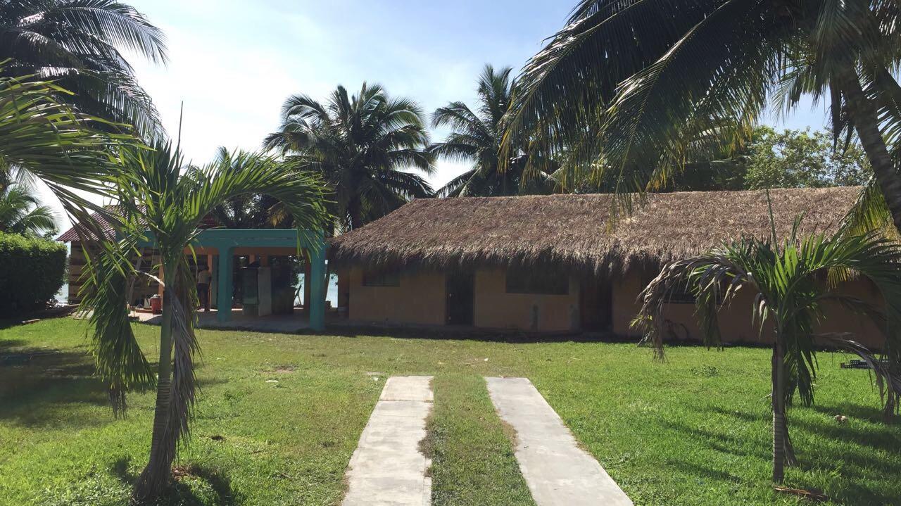 Posada Del Brujo Huay Pix Luaran gambar