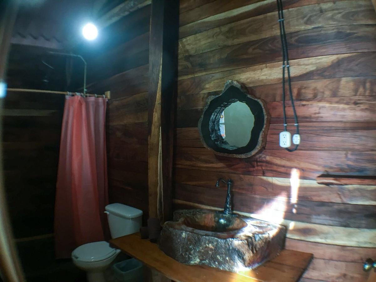 Posada Del Brujo Huay Pix Luaran gambar