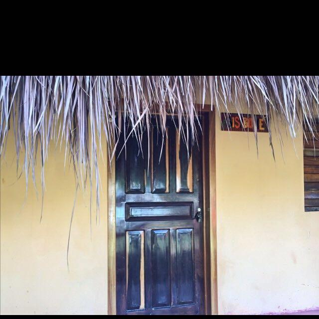Posada Del Brujo Huay Pix Luaran gambar
